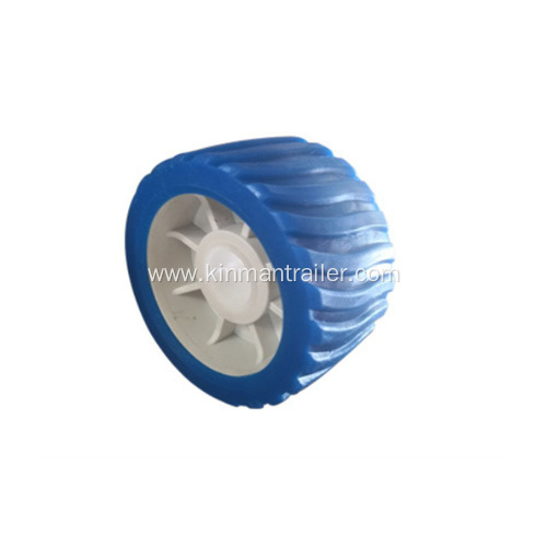 Boat Trailer Keel Roller